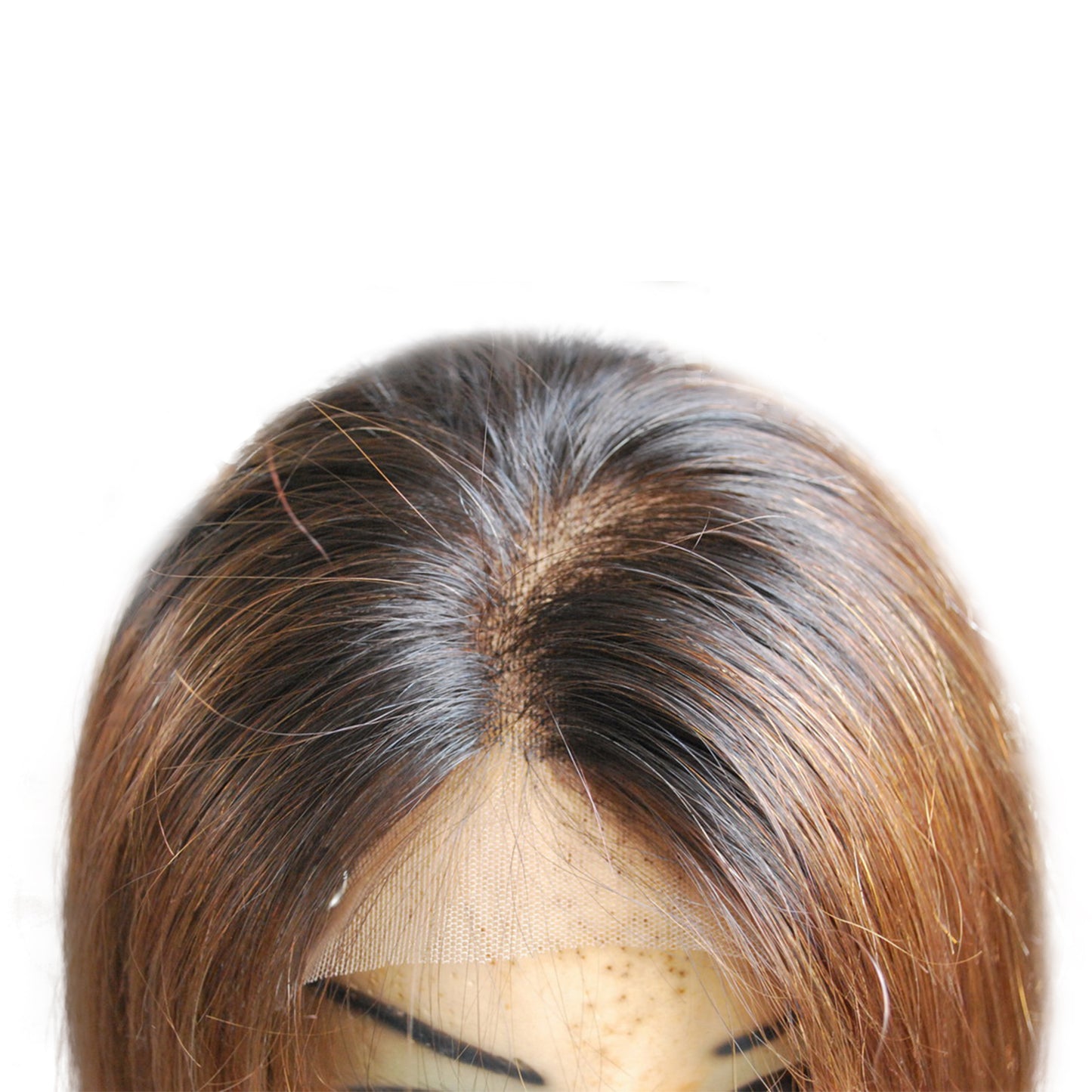 straight stort bob wig lace front machine wig black brazilian remy human hair