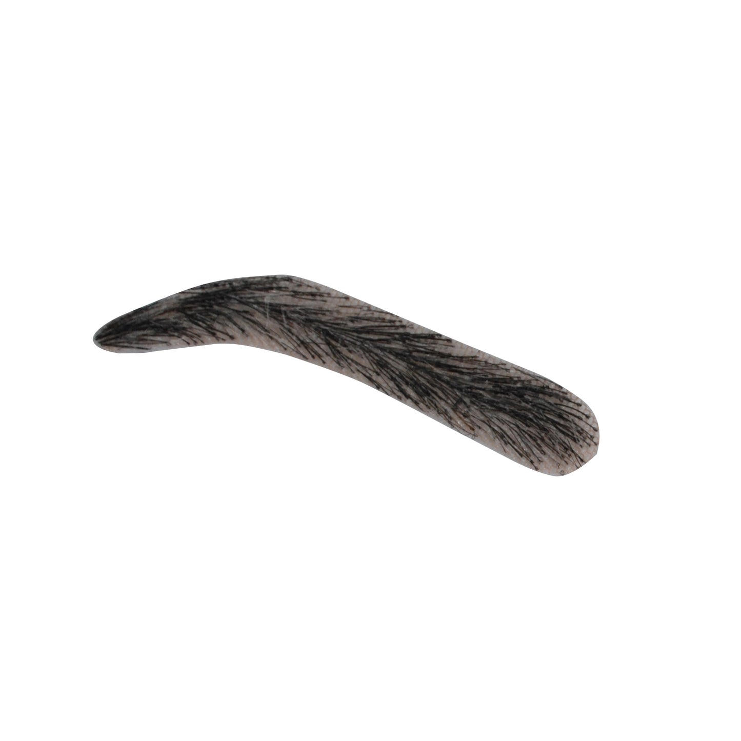 Lace Eyebrow Wig Hand Made False Eyebrows Human Hair Lace Eyebrow Extensions For Men F