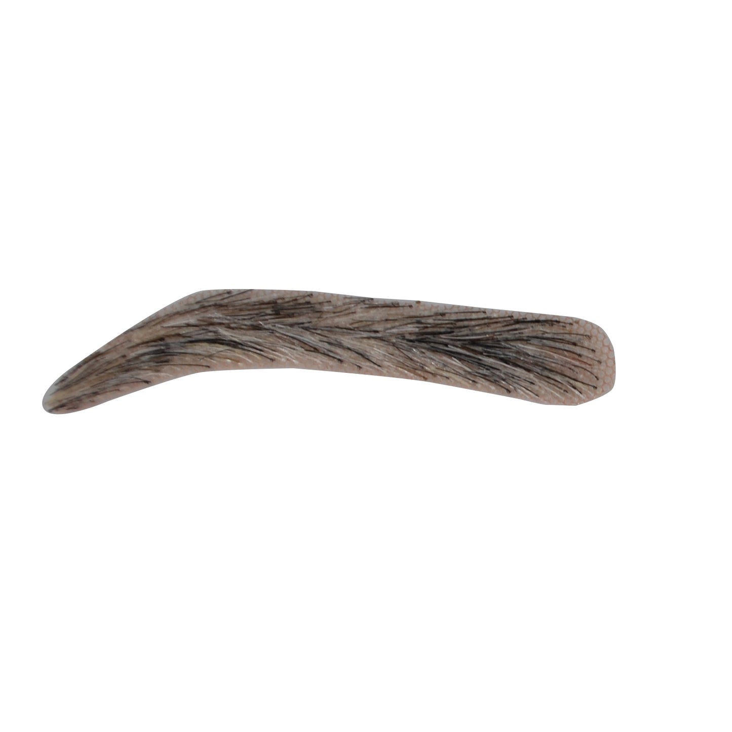 Lace Eyebrow Wig Hand Made False Eyebrows Human Hair Lace Eyebrow Extensions For Men F