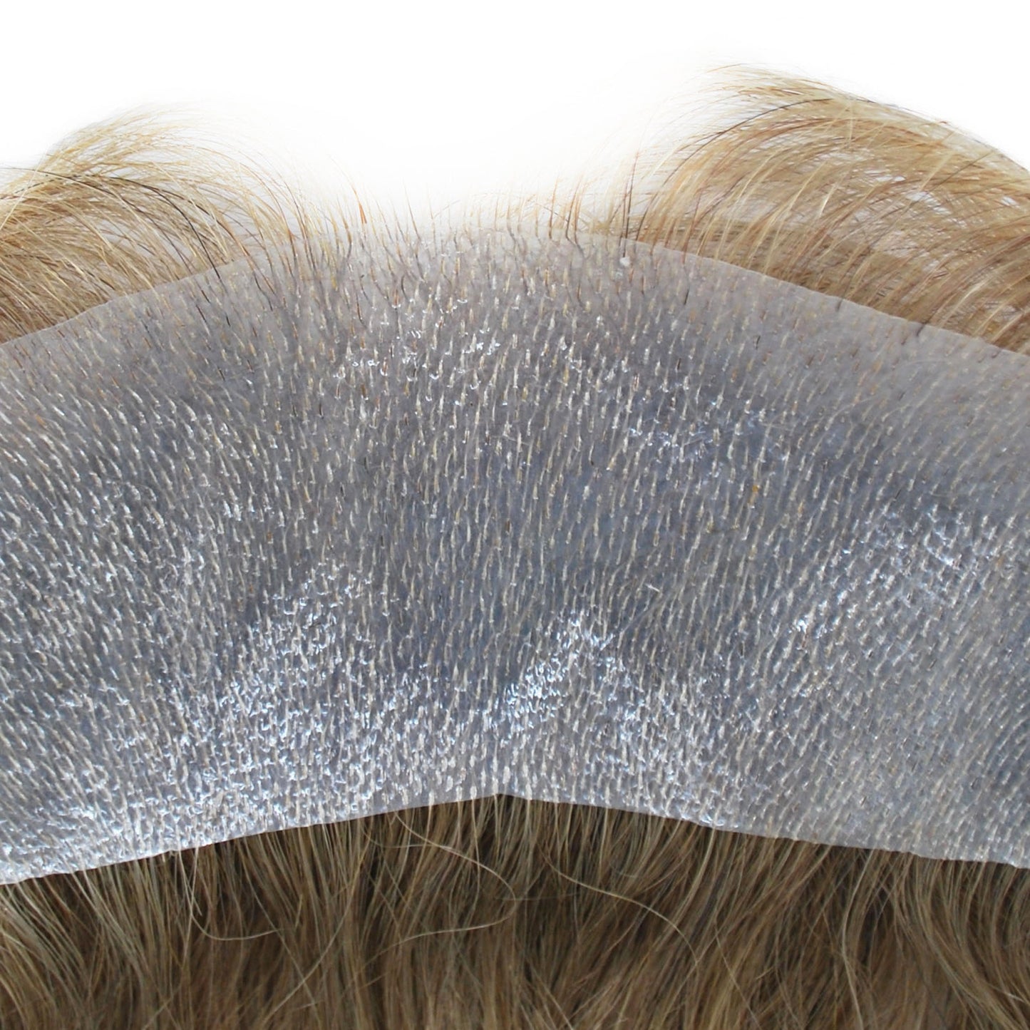 toupee hairline