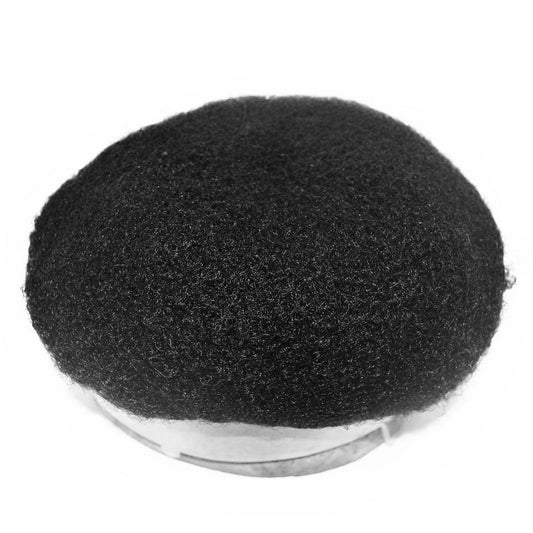 afro toupee