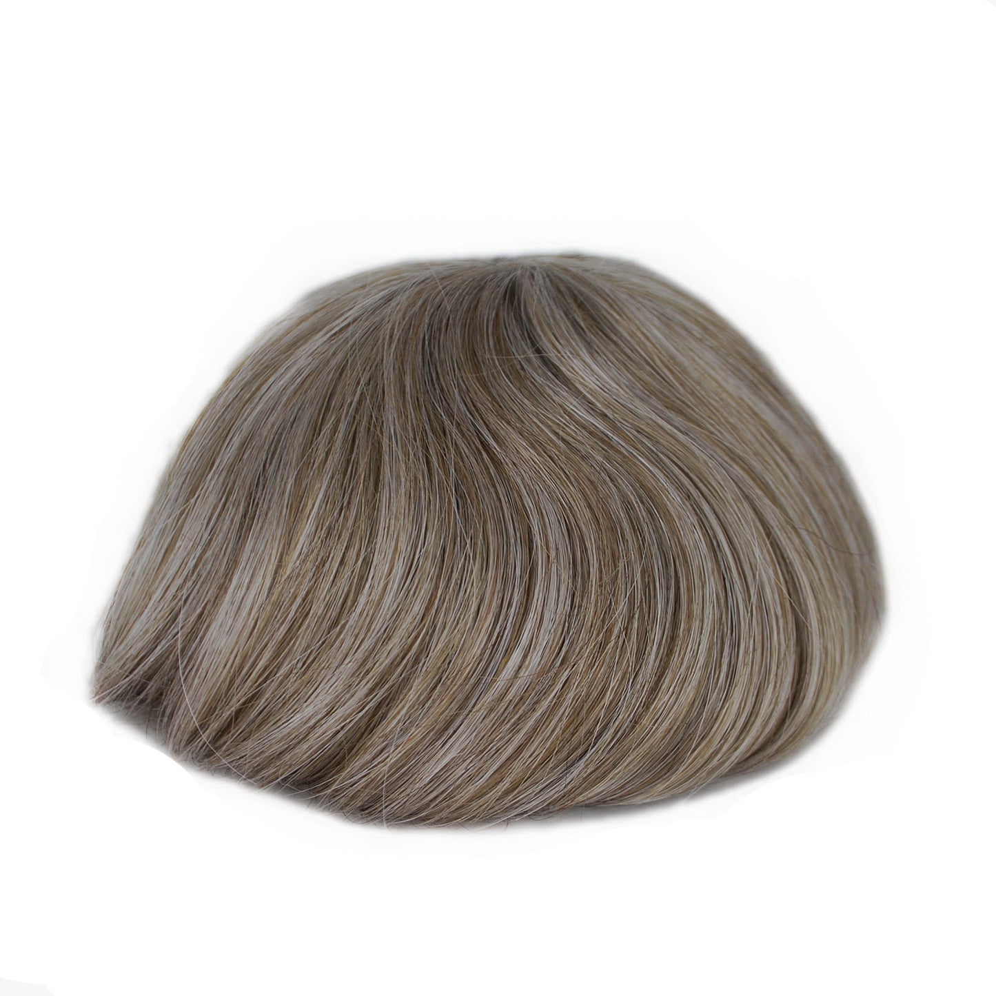 human hair toupee