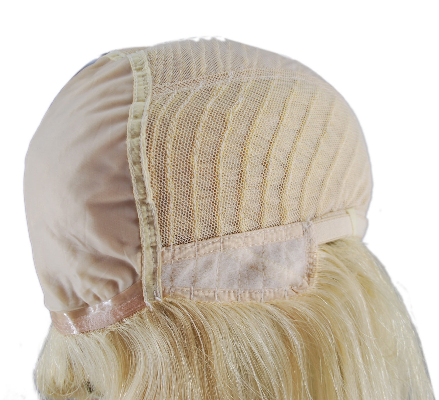 customize human hair wig for women silk top with machine cap glueless wig