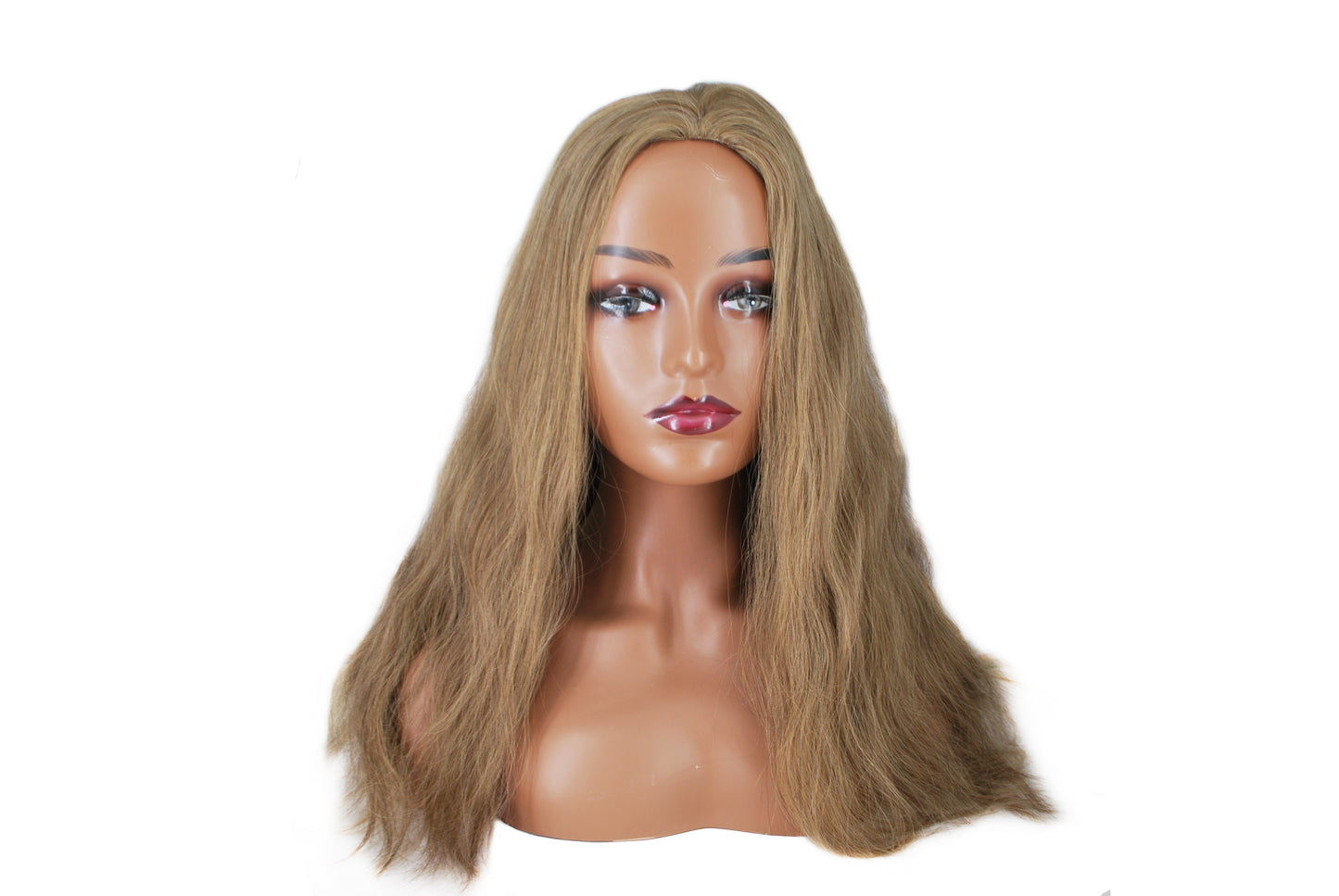 human hair topper for women straight mono with weft customize topper women wig