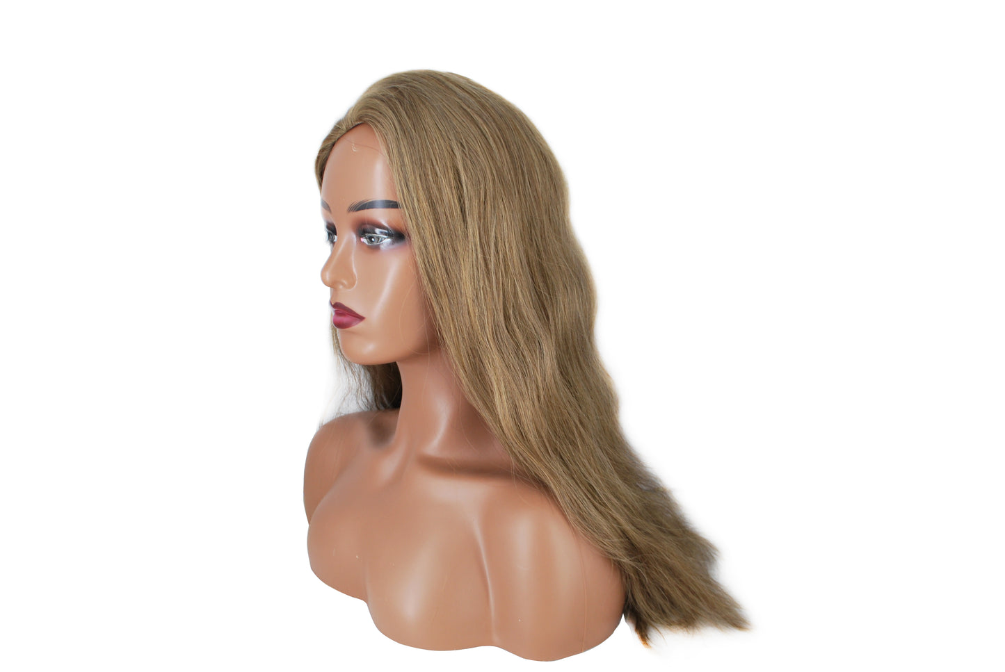 human hair topper for women straight mono with weft customize topper women wig
