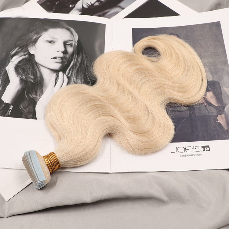 tape hair extensions