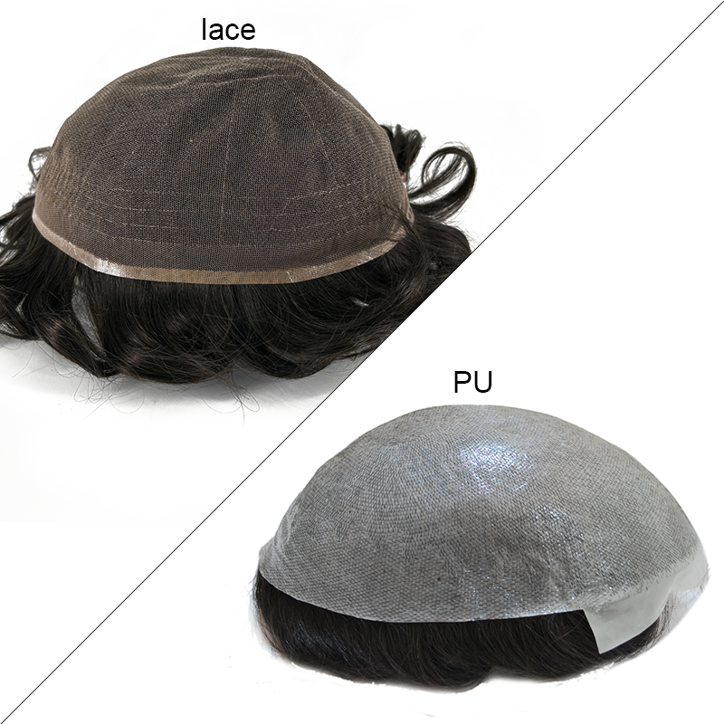 PU Base vs Lace Base: Which Hair Base Suits You Better