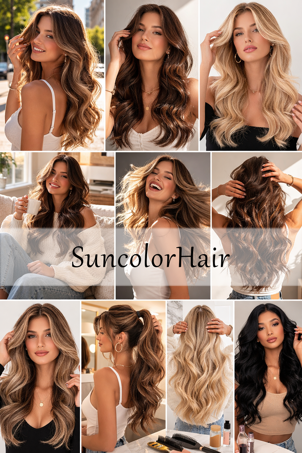 Top 10 Hottest Wig Styles of 2026: Which One Suits You?