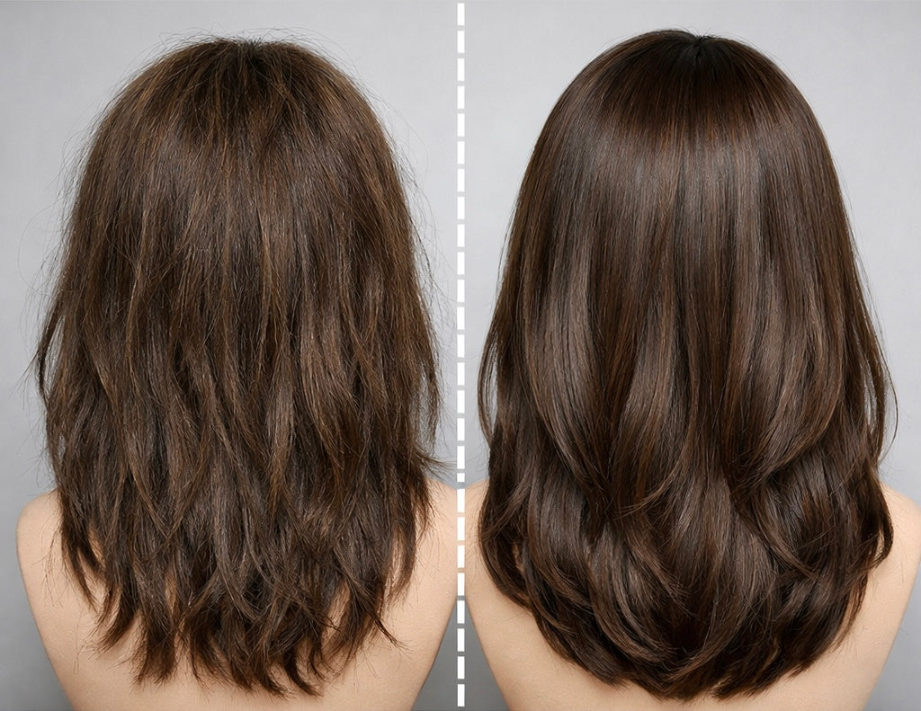 Why Does Your Wig Look Unnatural? The Problem Might Be Here