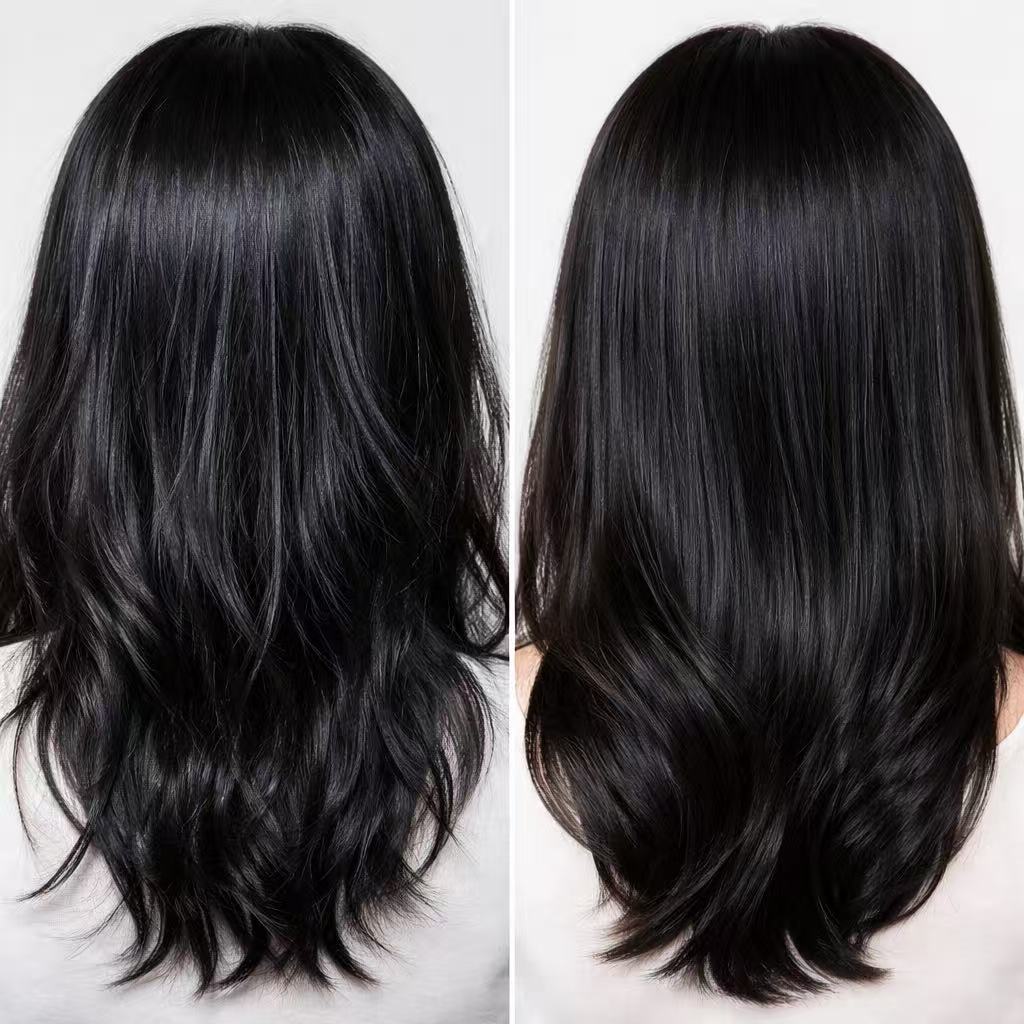 How to Distinguish Real from Fake Hair: 5 Tricks to Identify Wig Quality