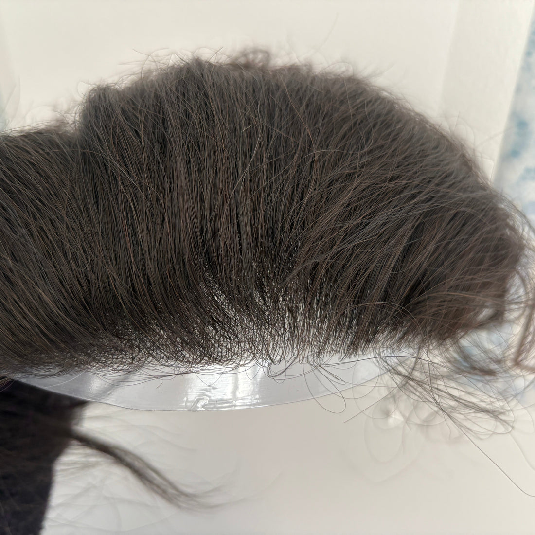 What to Do About a Receding Hairline? How Toupee’s “Forehead Simulation Technology” Can Help