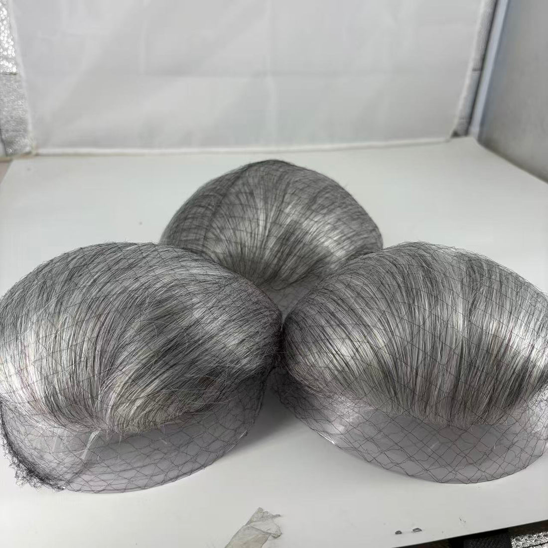 Ultra-Thin Lace vs. Traditional Weaving: Which Toupee is Right for Your Hairline?