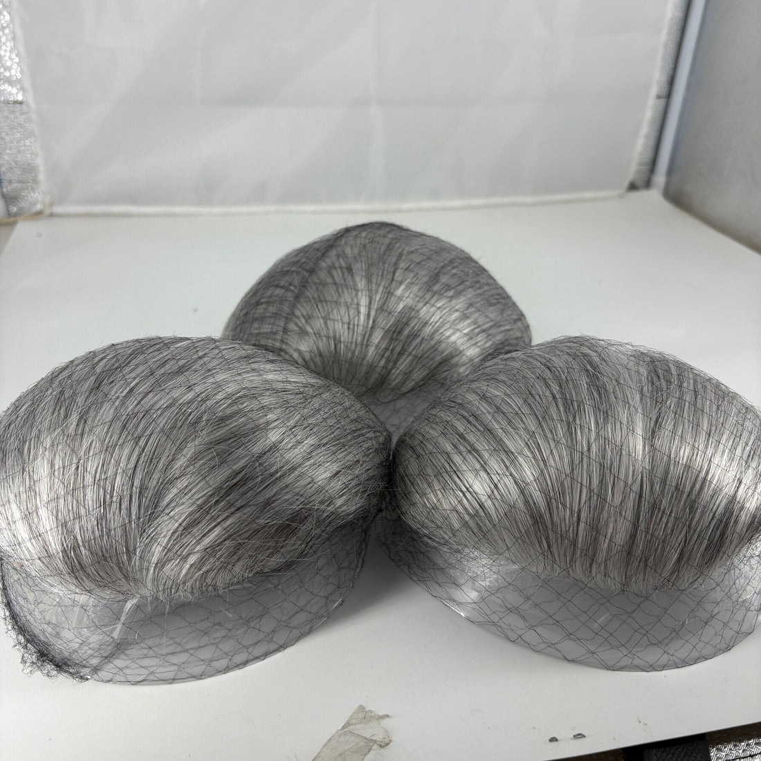 From Resisting to Obsessed: How I Found "Hairline Freedom" in 30 Days with a Toupee
