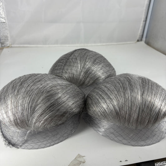 From Resisting to Obsessed: How I Found "Hairline Freedom" in 30 Days with a Toupee