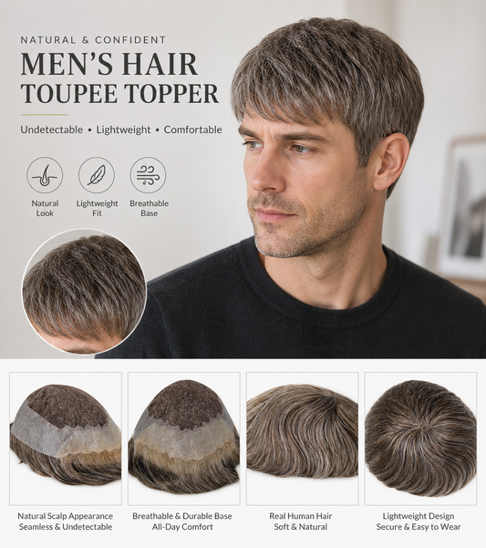 Why Cheap Basic Wigs Don’t Last: The Hidden Truth Behind Compromised Hair & Craftsmanship