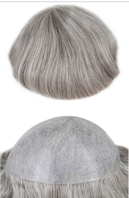 Why people choose men's hair sysetm