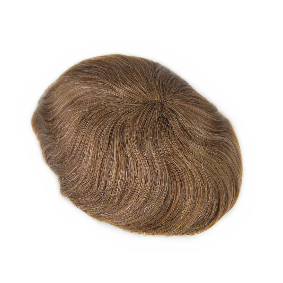 why so many people choose the hair toupee