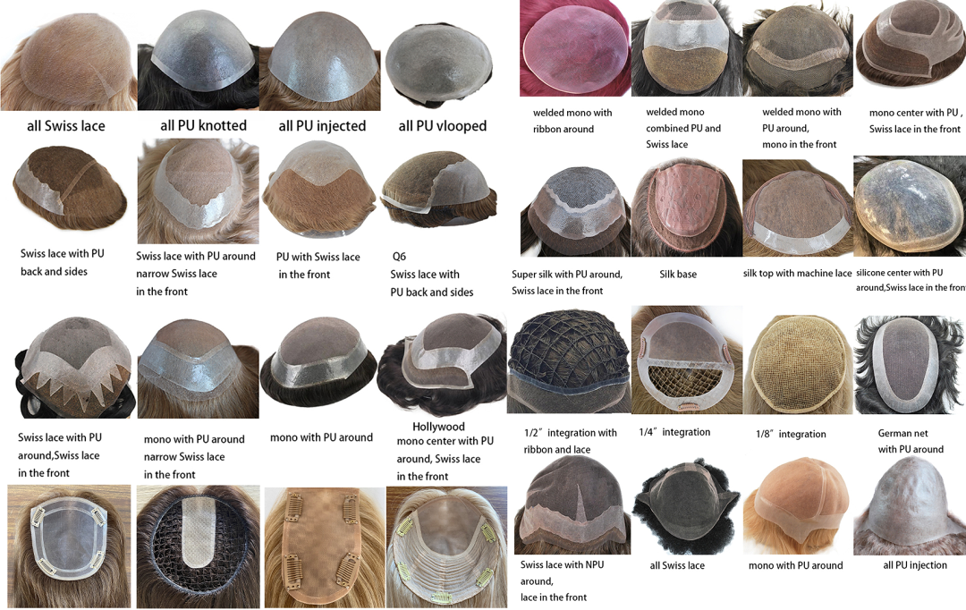 5 Common Hair System Mistakes (And How to Fix Them)