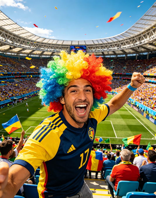 Keep Your Hair System Secure at the 2026 FIFA World Cup