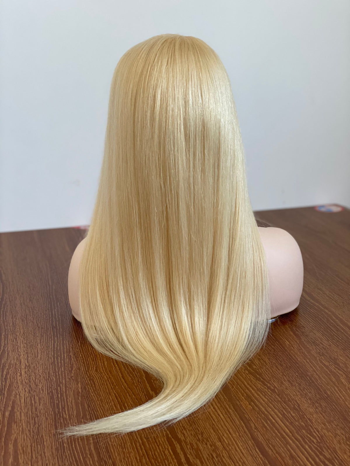 Full Lace Wig for Women natural hairline breathable full lace cap human hair 602